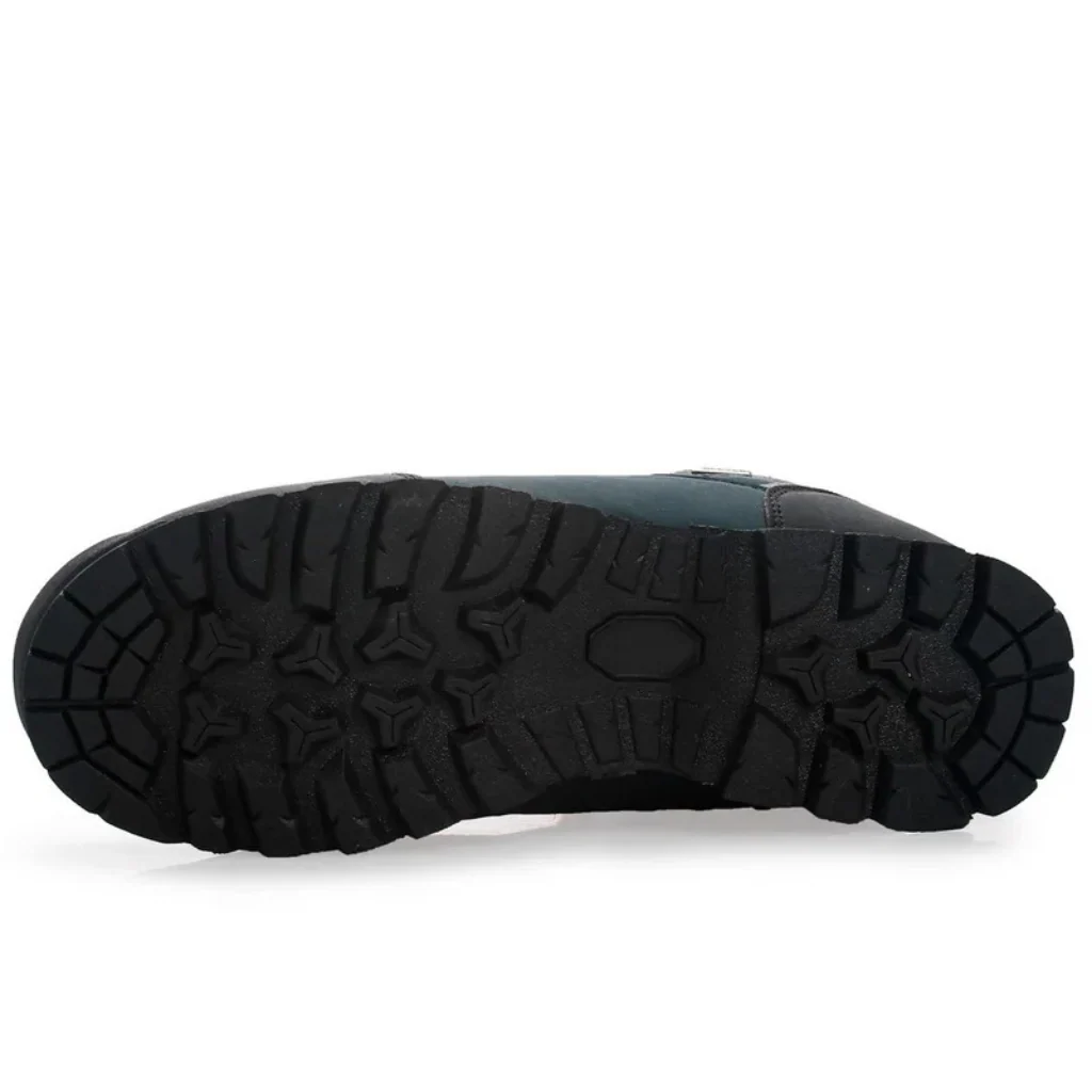 Bota Masculina Trail Impermeável - Image 9