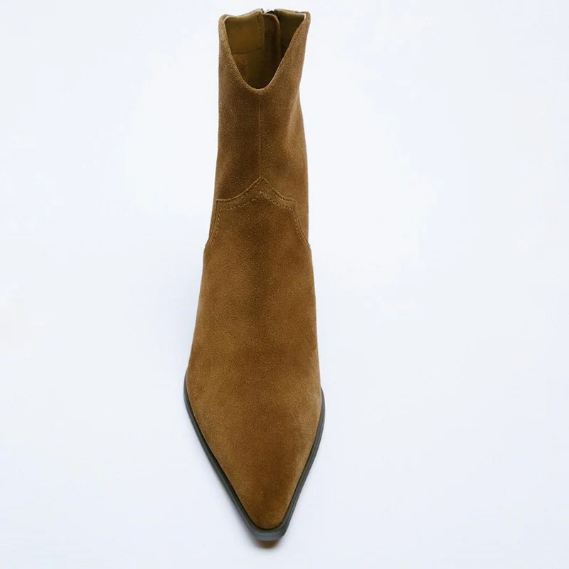 Bota Western Bottero - Image 5