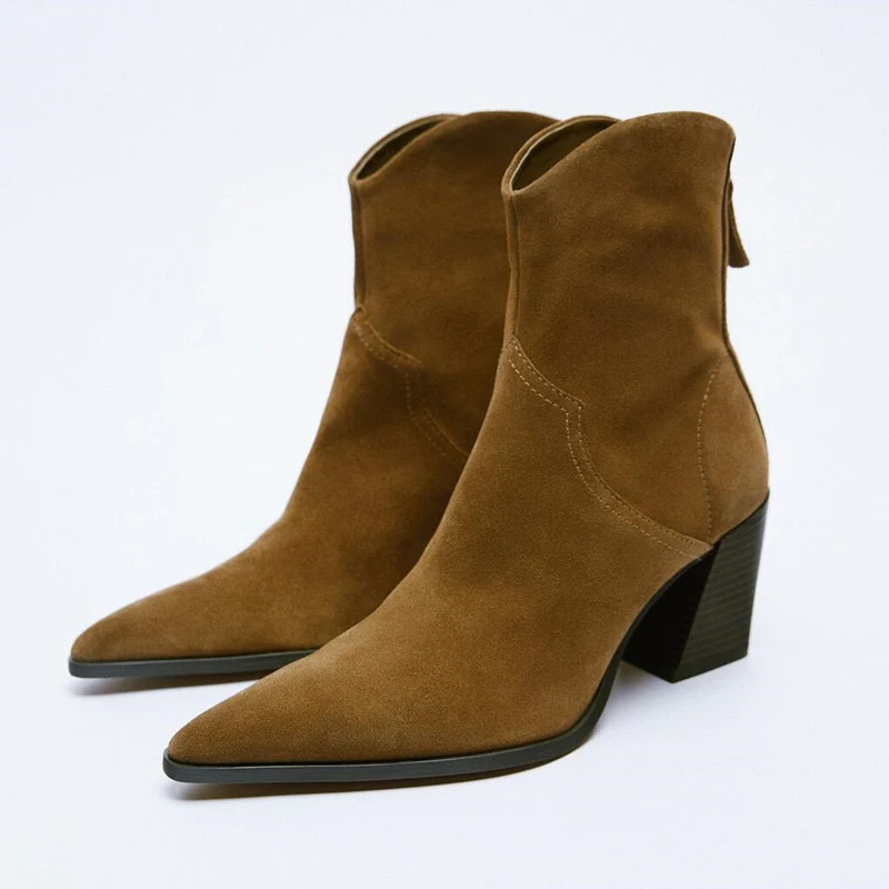 Bota Western Bottero - Image 6