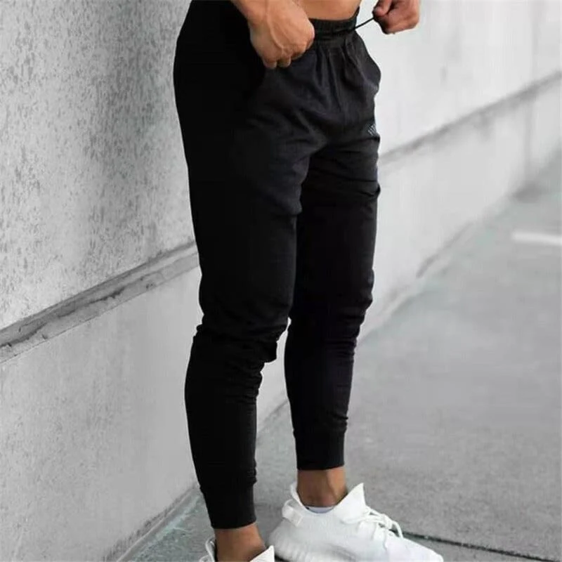 Calça Esportiva Masculina LYFT 3 Bolsos - Image 5