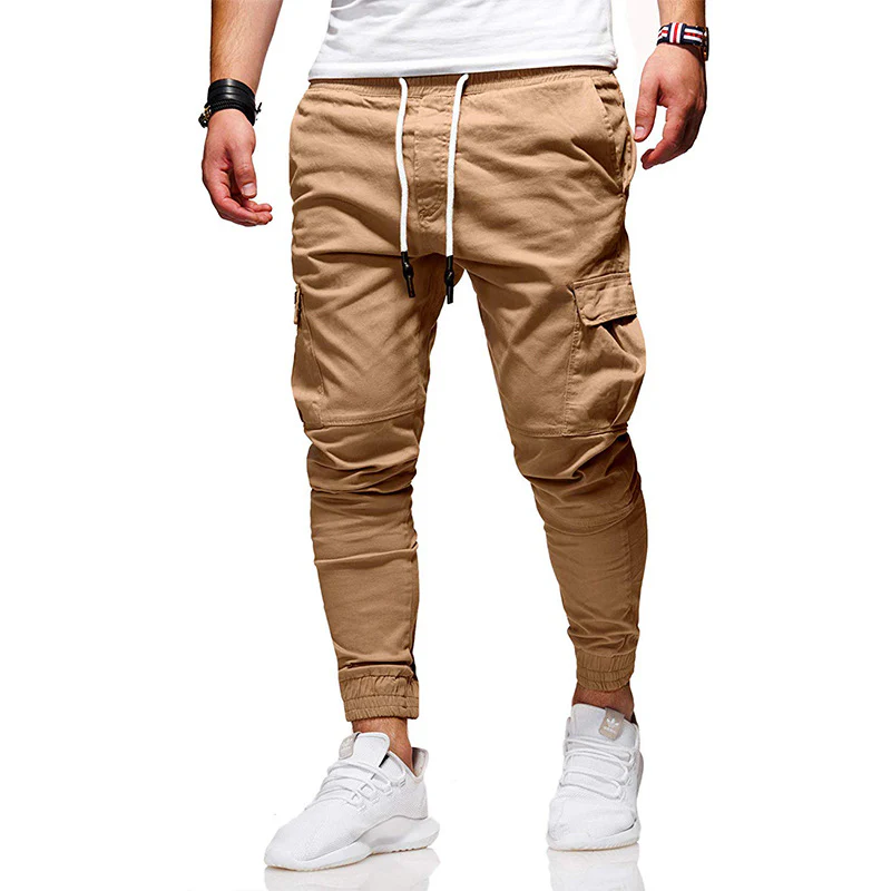 Calça Jogger Masculina - Image 3