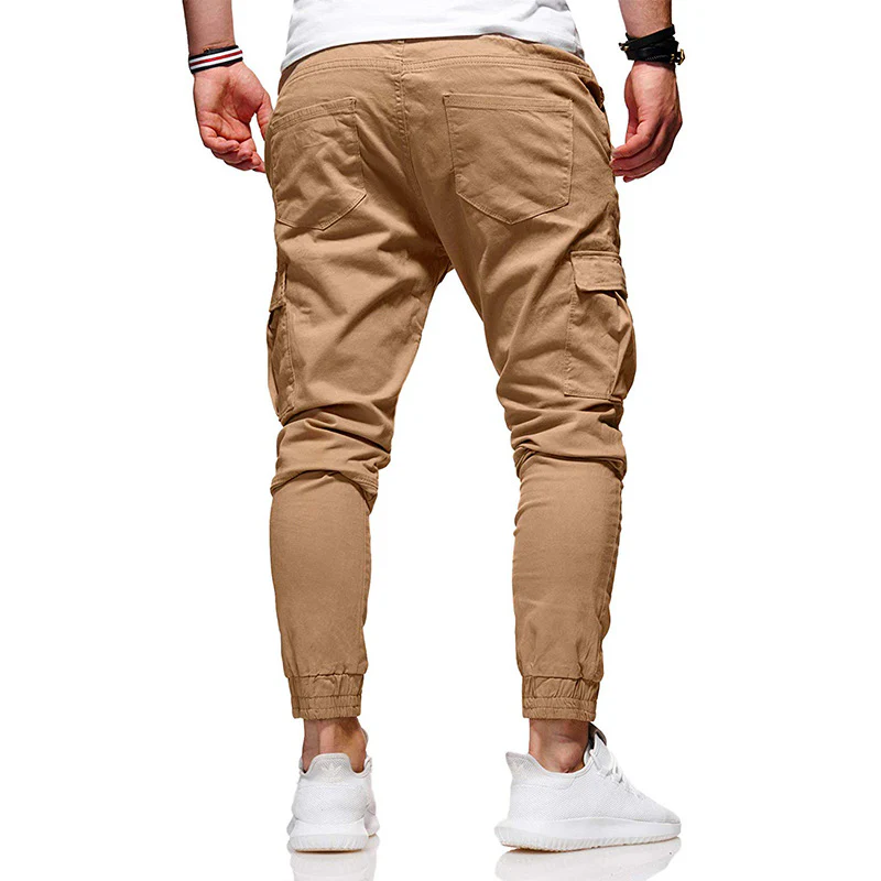 Calça Jogger Masculina - Image 4