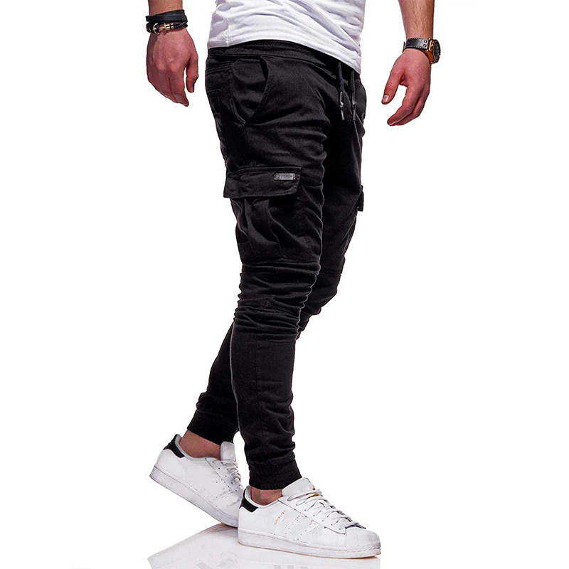Calça Jogger Masculina - Image 5