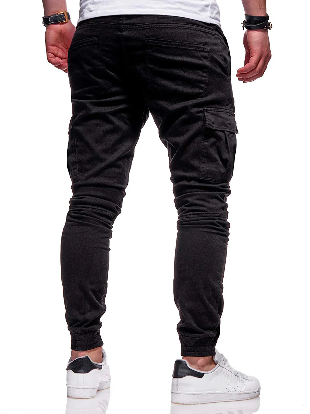 Calça Jogger Masculina - Image 7