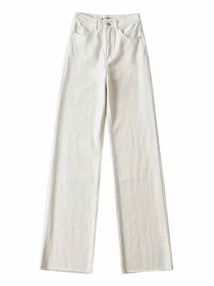 Calça Wide Leg Feminina Original - Image 4