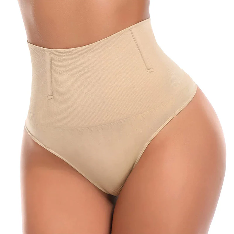 Calcinha FitShaper Com Barbatanas (Compre 1 e Leve 2) - Image 5