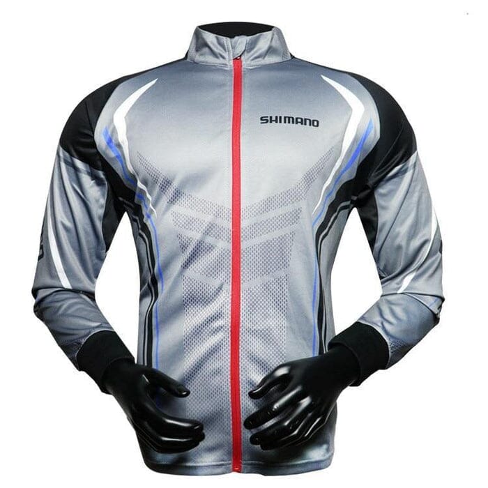 Camisa de Pesca Manga Longa Flux - Image 4