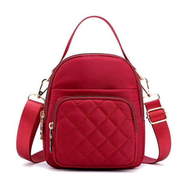 Bolsa Feminina Tiracolo â Candice