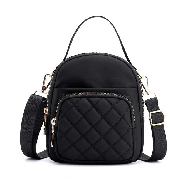 Bolsa Feminina Tiracolo â Candice - Image 4