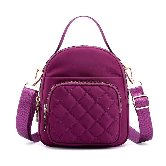Bolsa Feminina Tiracolo â Candice - Image 5