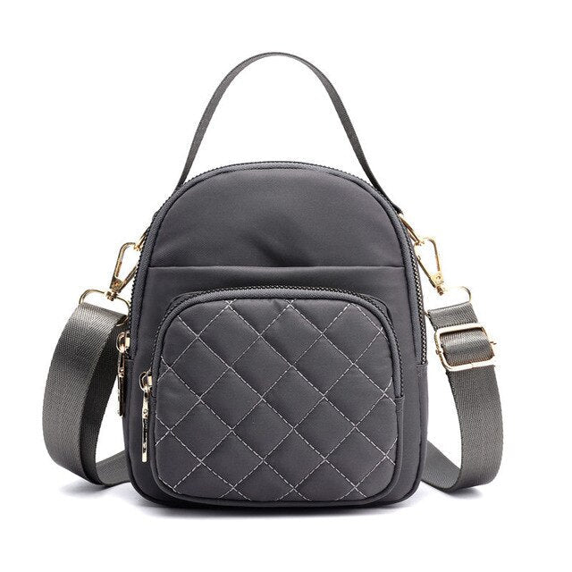Bolsa Feminina Tiracolo â Candice - Image 6