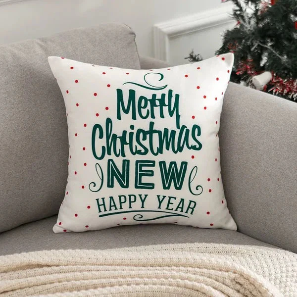 Capa De Almofada De Natal - Image 10