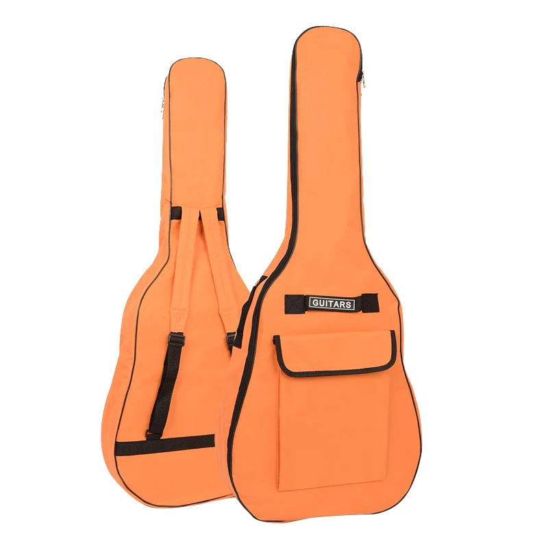 Capa de Violão Impermeável - Image 4