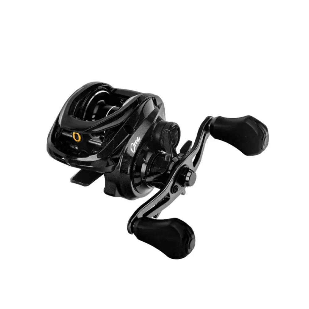 Abu Garcia Orra 6.5:1 , Drag 5kg, Peso 215g - Image 2