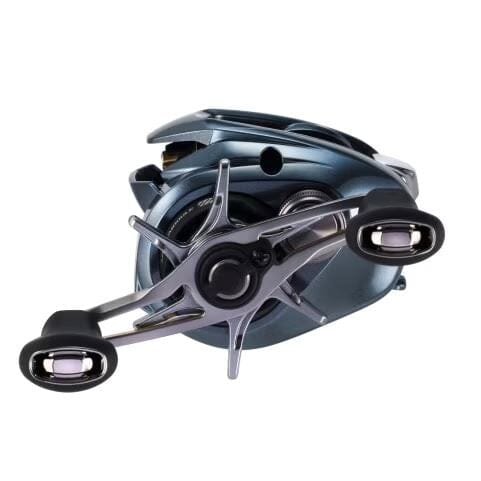 Carretilha Shimano ALDEBARAN BFS XG 10 ROLAMENTOS - Image 2