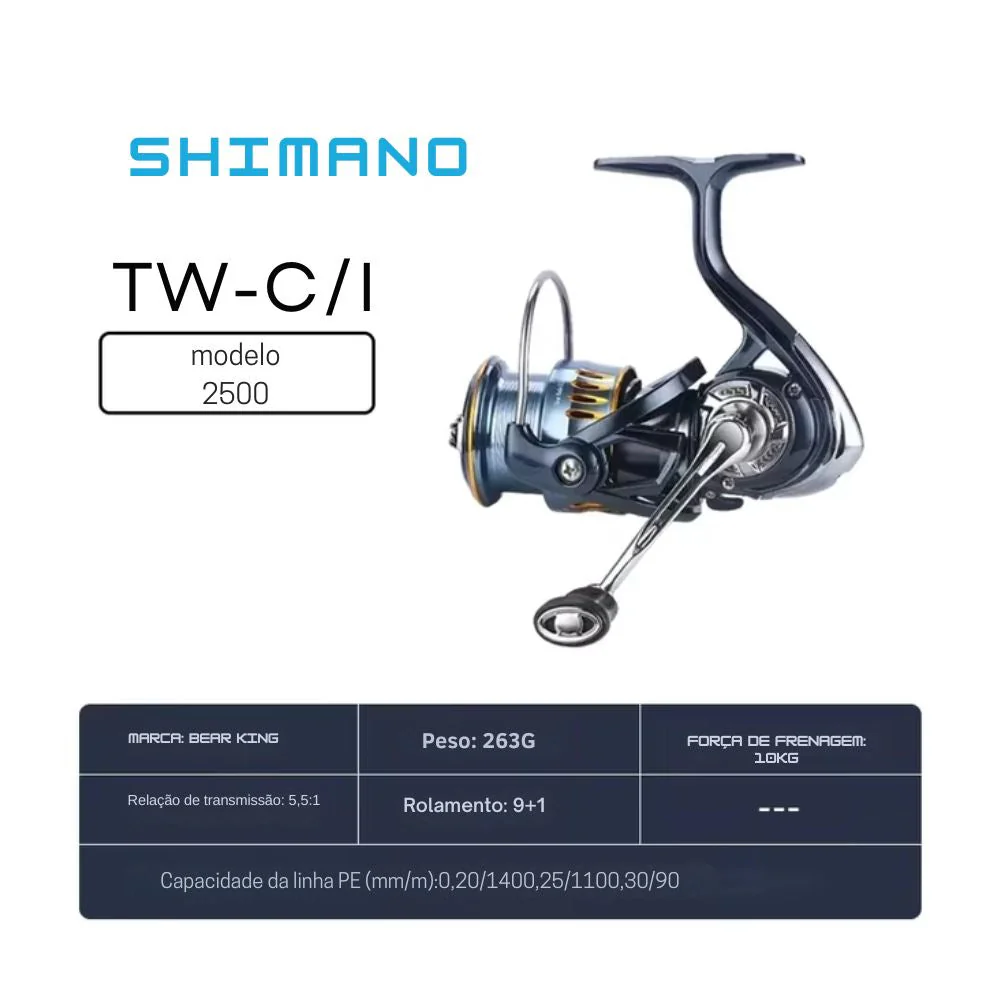 Carretilha Shimano Ultegra - Image 2