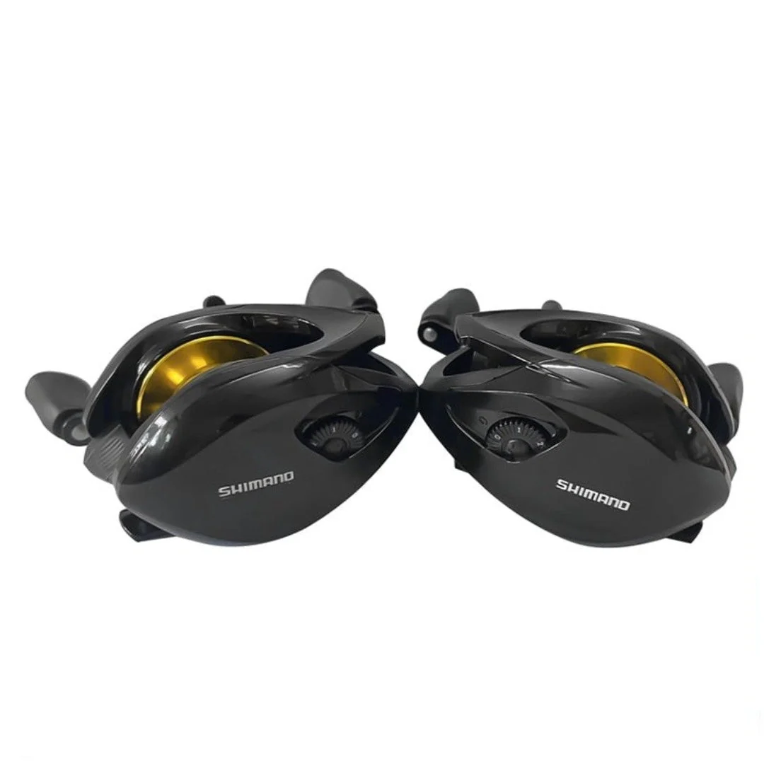 Carretilha Shimano XT 15Kg Drag + Brinde Exclusivo - Image 2