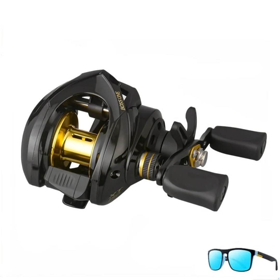 Carretilha Shimano XT 15Kg Drag + Brinde Exclusivo - Image 3