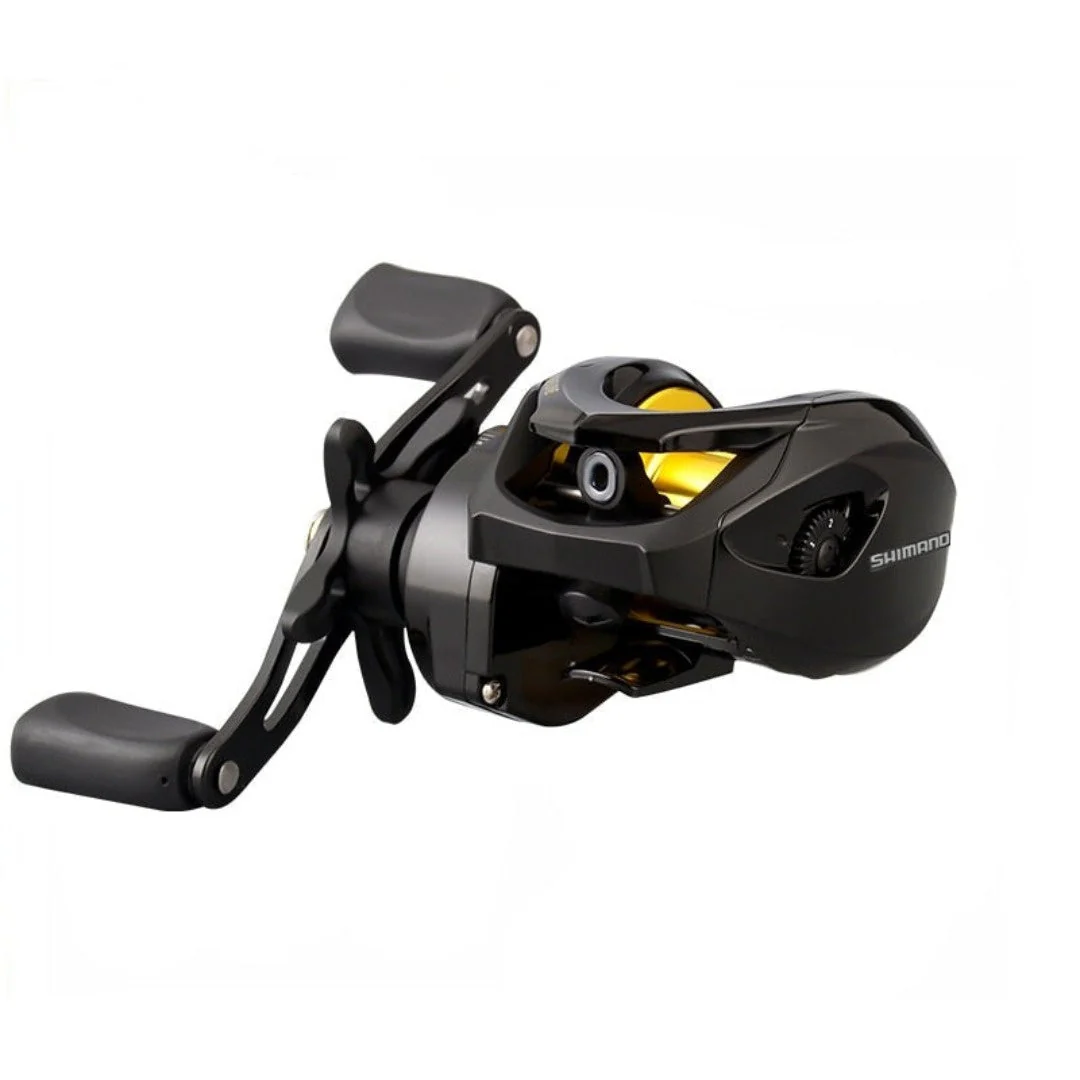 Carretilha Shimano XT 15Kg Drag + Brinde Exclusivo - Image 5
