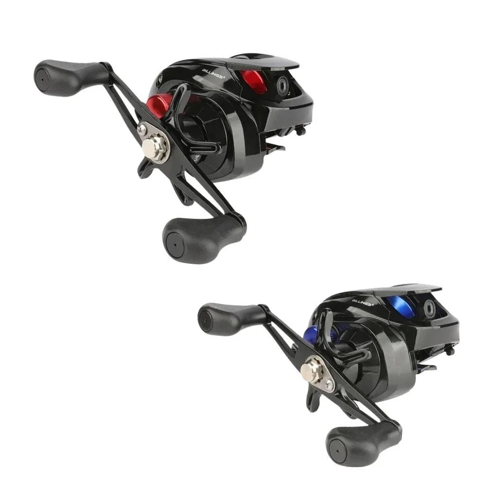 Carretilha Tamba Pro [COMPRE 1 LEVE 2] - Image 2