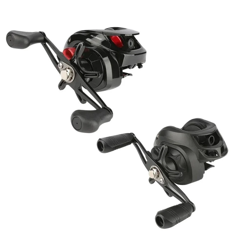 Carretilha Tamba Pro [COMPRE 1 LEVE 2] - Image 4