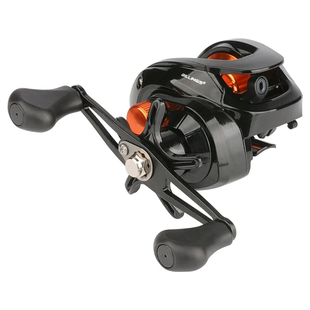 Carretilha Tamba Pro [COMPRE 1 LEVE 2] - Image 6