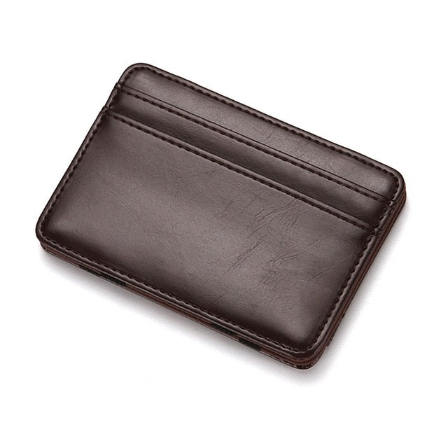 Carteira de Couro Masculina Premium - Image 6