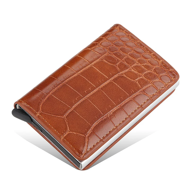 Carteira Masculina Antifurto Original - Image 12