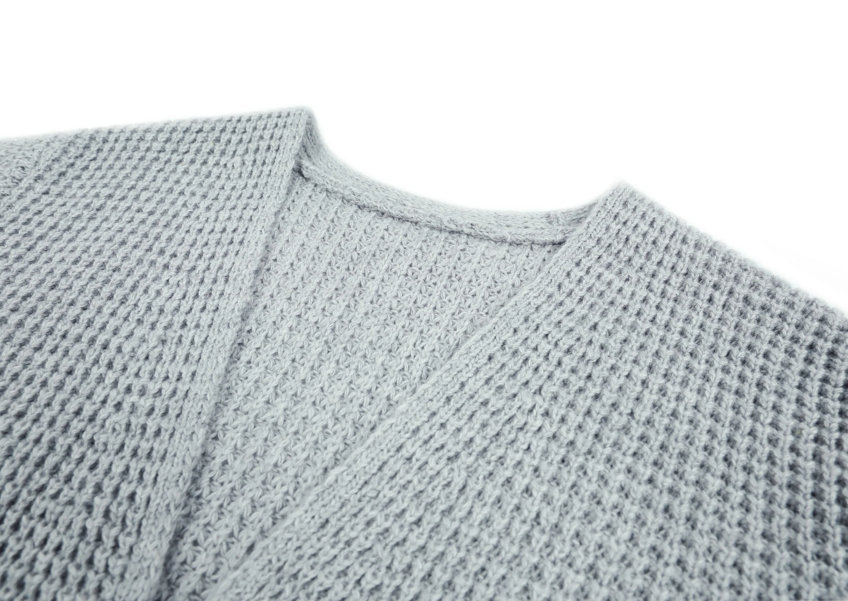 Cardigan Feminino Tricot - Image 3
