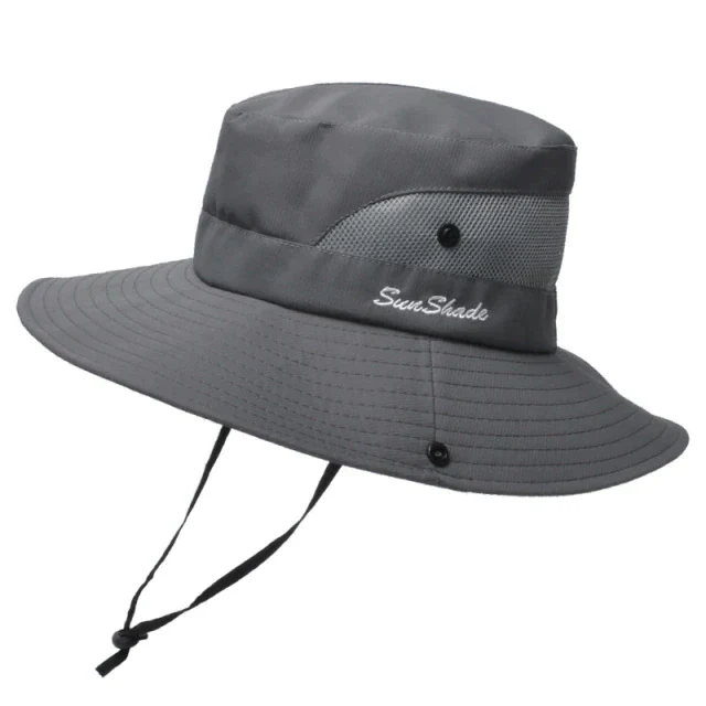 Chapéu de Praia com Proteção UV50+ | Sunclas - Image 18