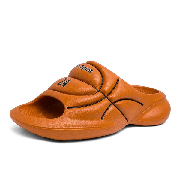 Chinelo Slide | Mamba Spirit