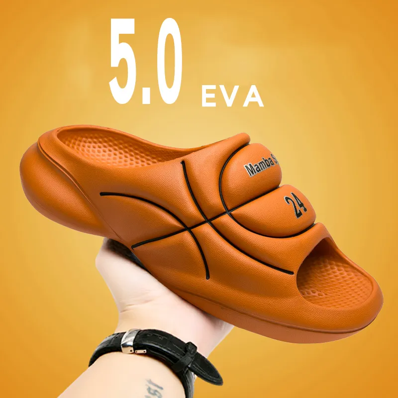 Chinelo Slide | Mamba Spirit - Image 5