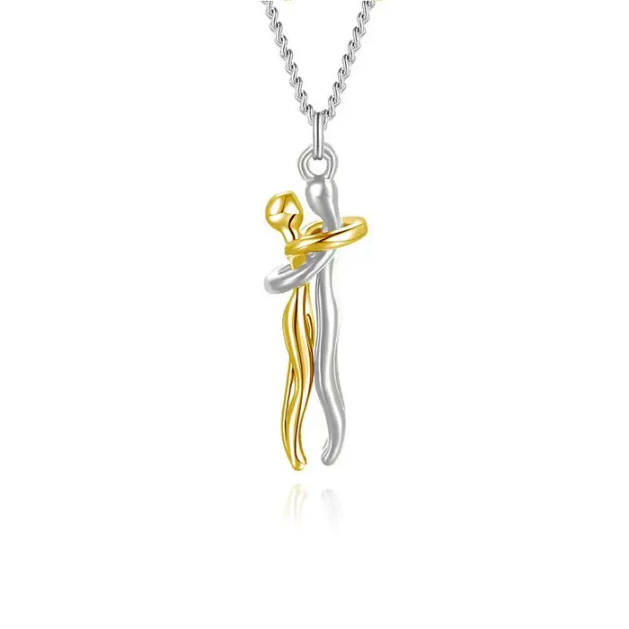 Colar Abraço Eterno - COMPRE 1 LEVE 2 - Image 10