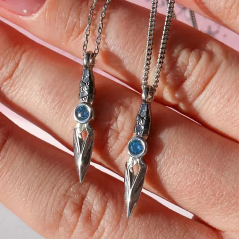 Colar Jett Valorant - COMPRE 1 LEVE 2 - Image 5