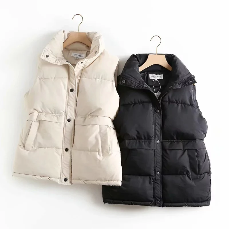 Colete Feminino Inverno - Image 3
