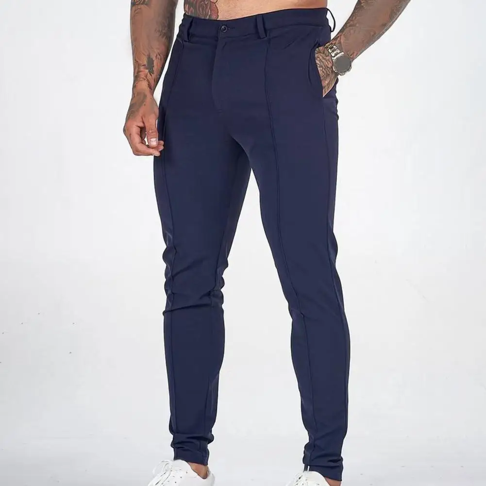Compre 1 e Leve 2 - Calça Alfaiataria Masculina Bravon - Image 3