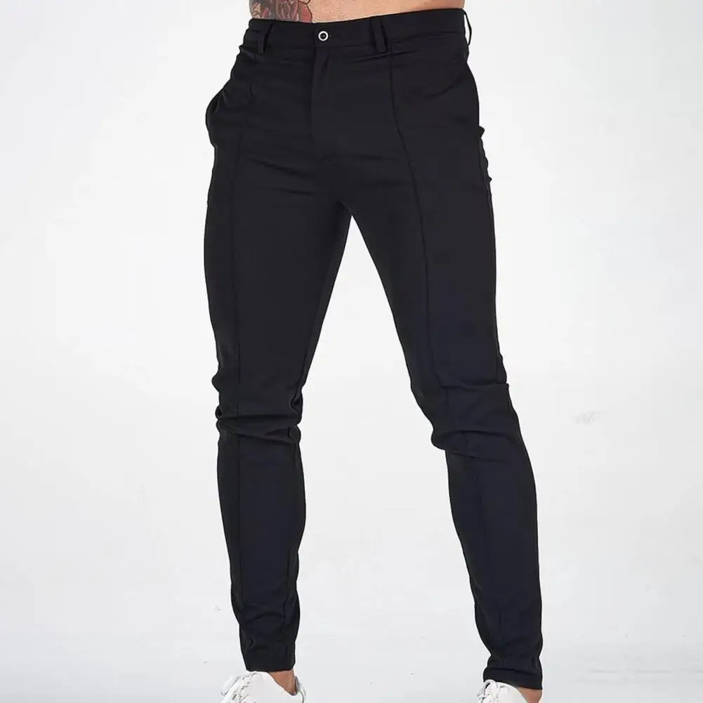 Compre 1 e Leve 2 - Calça Alfaiataria Masculina Bravon - Image 4