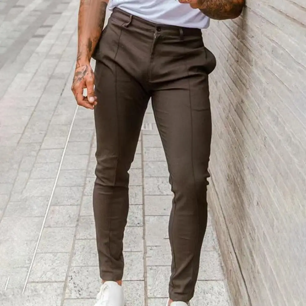 Compre 1 e Leve 2 - Calça Alfaiataria Masculina Bravon - Image 5