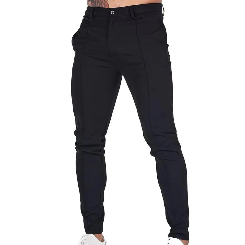 Compre 1 e Leve 2 - Calça Alfaiataria Masculina Bravon - Image 6