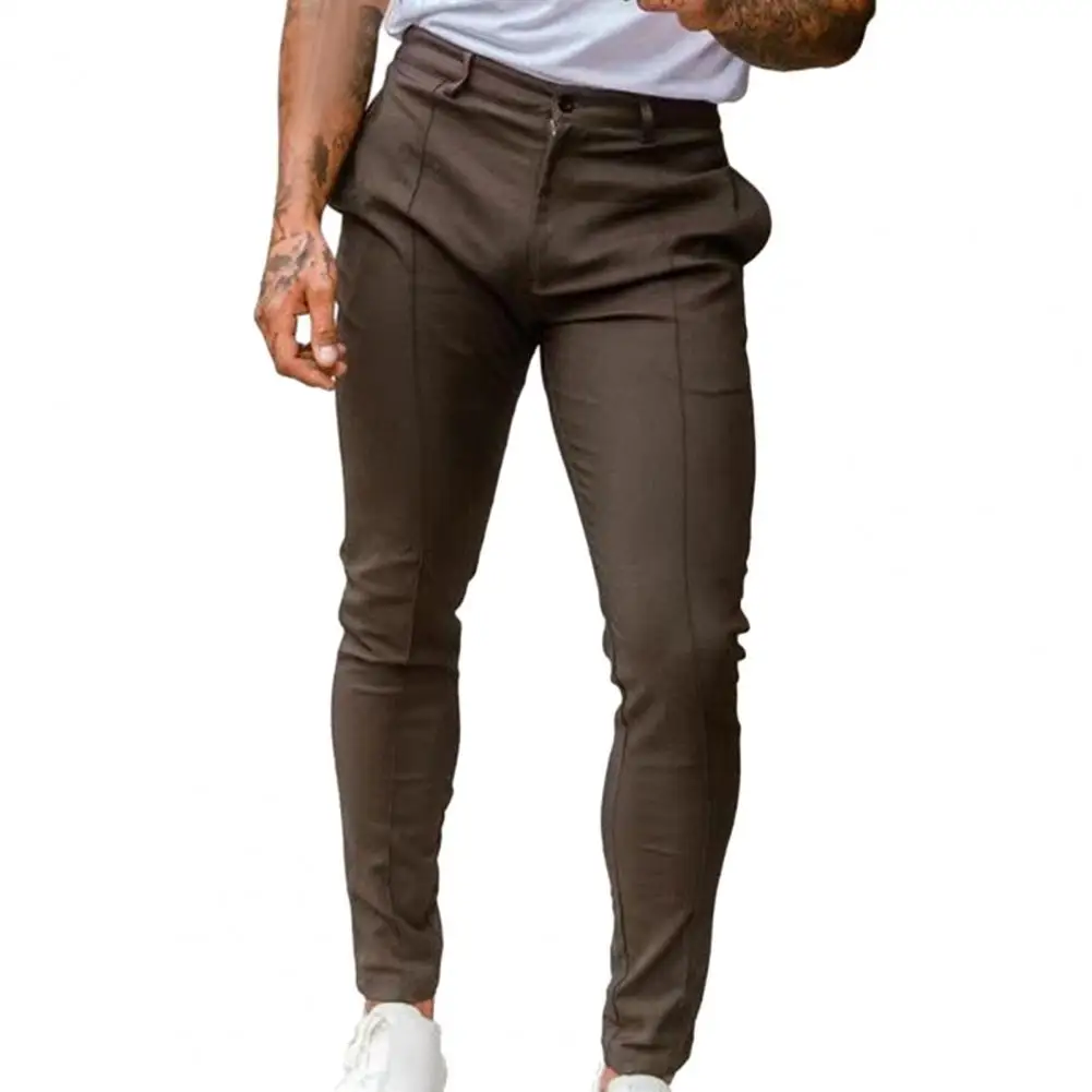 Compre 1 e Leve 2 - Calça Alfaiataria Masculina Bravon - Image 7