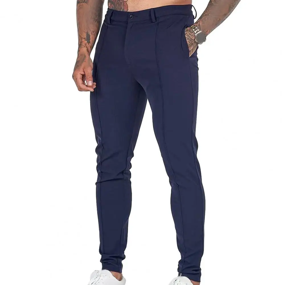Compre 1 e Leve 2 - Calça Alfaiataria Masculina Bravon - Image 8