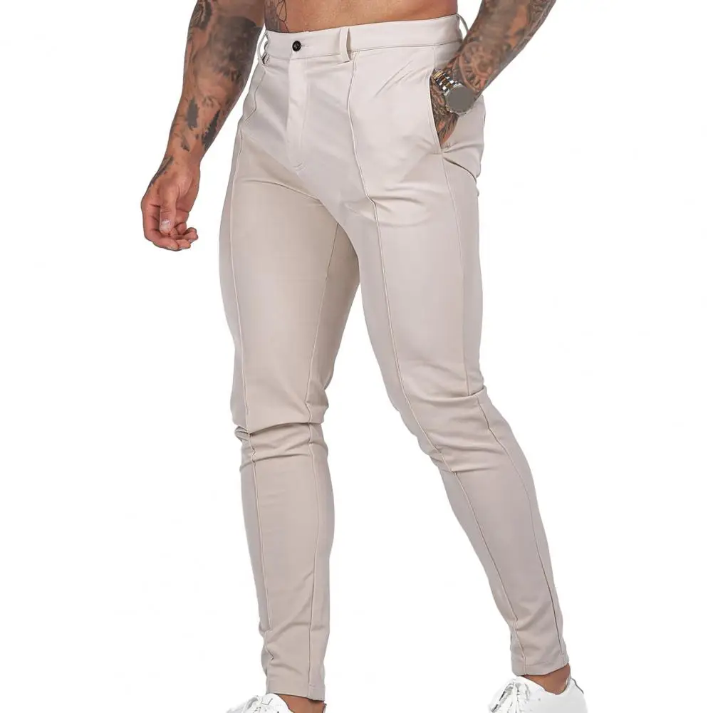 Compre 1 e Leve 2 - Calça Alfaiataria Masculina Bravon - Image 9