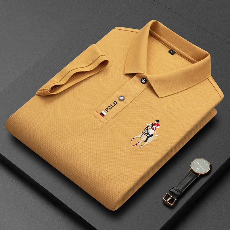 Compre 2 Leve 3 - Camisa Masculina Polo Portuga - Image 8