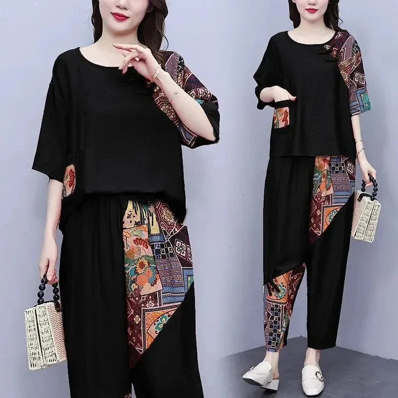 Conjunto Linho Elegance - Image 3