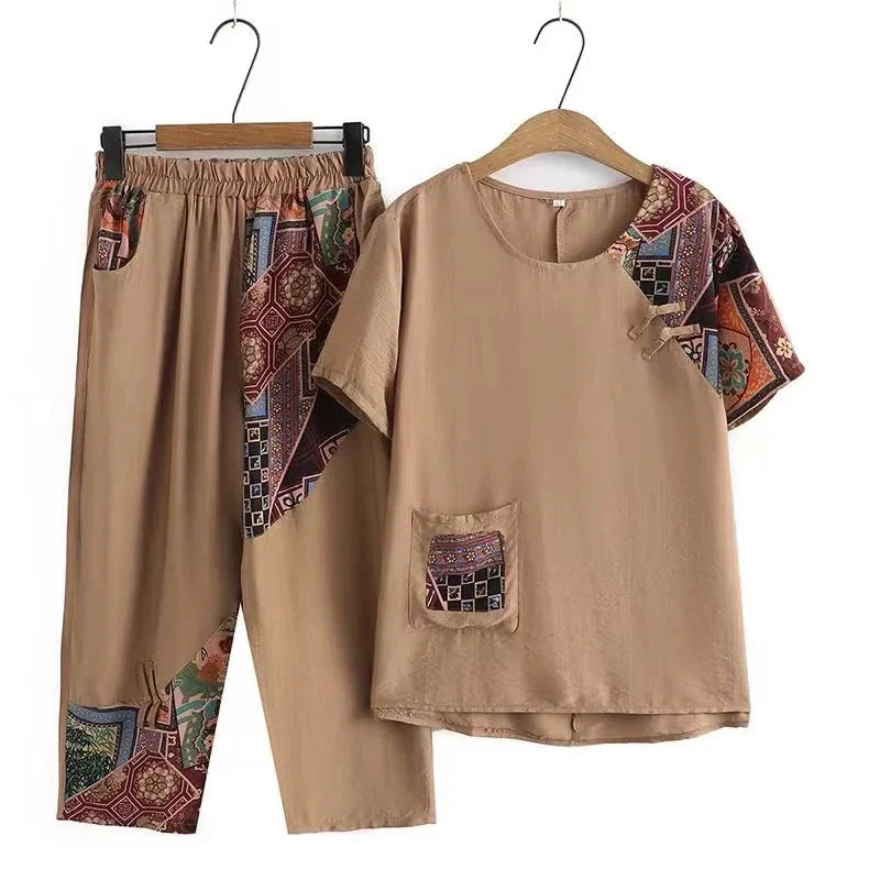 Conjunto Linho Elegance - Image 7