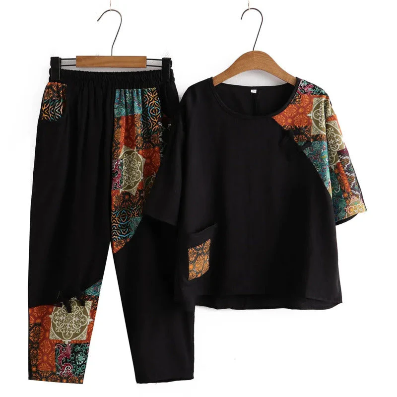 Conjunto Linho Elegance - Image 8
