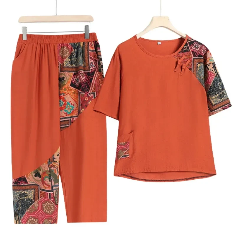 Conjunto Linho Elegance - Image 9