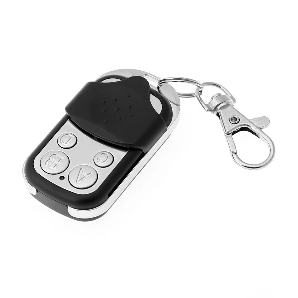 Controle Copiador de Sinal 433MHZ 4 Botões - COMPRE 1 LEVE 2 - Image 5