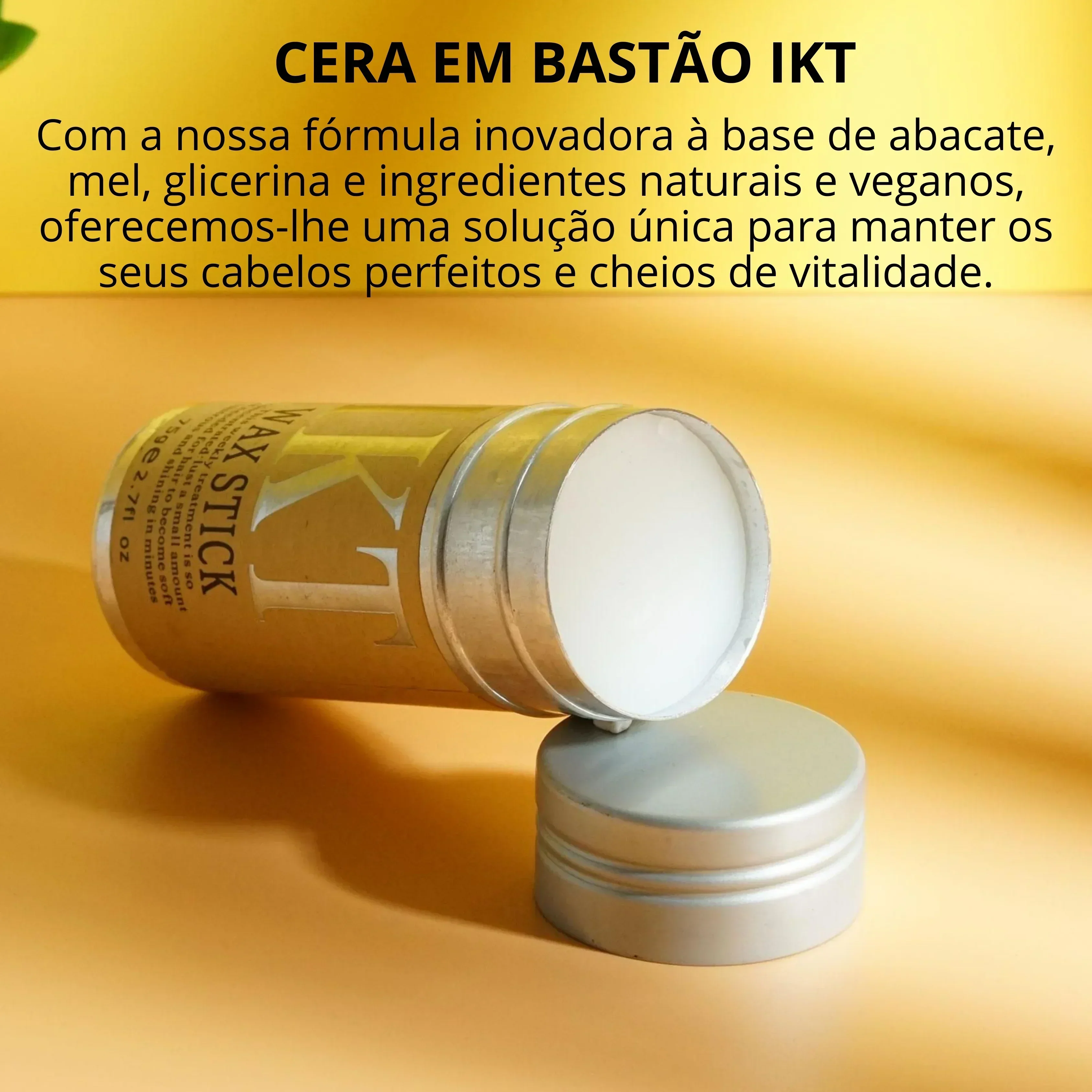 Controle Frizz e Modelagem Cera Bastão Bed Head - Image 7