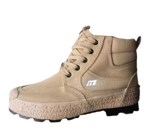 Coturno Masculino Tactical Edge - Image 3